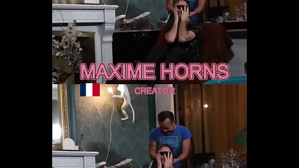 Well, it starts with blindfolds, but what does he have planned, seriously! Well, the suspense is at its peak, I... Thumbnail