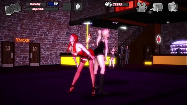 Max’s Life Temporada 3 Cap 130 – monja pecadora le gusta chupar pollas