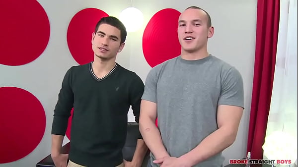 Vadim Black é fodido pela 2ª vez