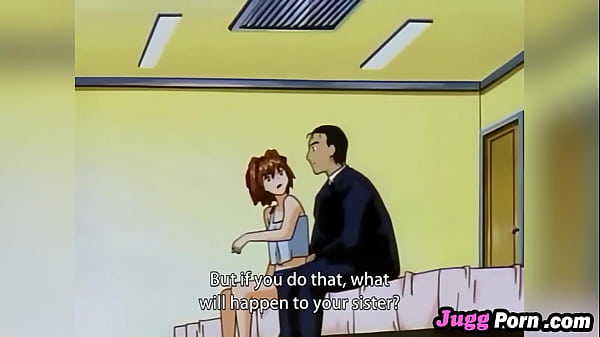 Perverz fickó kiképezi a húga punciját