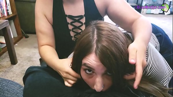 I got caught playing with hubby while over at Paige Steele's for dinner...so she decided to join in on the appetizer! Clip 1