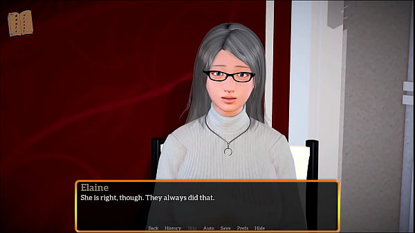 My New Family 542 Thumbnail