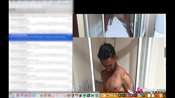 I'VE NEVER BEEN ASSFUCKED. Chubby Andrea needs help