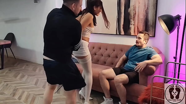 FREE PREVIEW BLACKMAIL FANTASY HOT LATINA Thumbnail