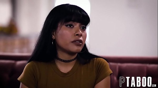 Desperate Maid Aryana Amatista Submits To Sadistic Boss's Every Sexual Desire