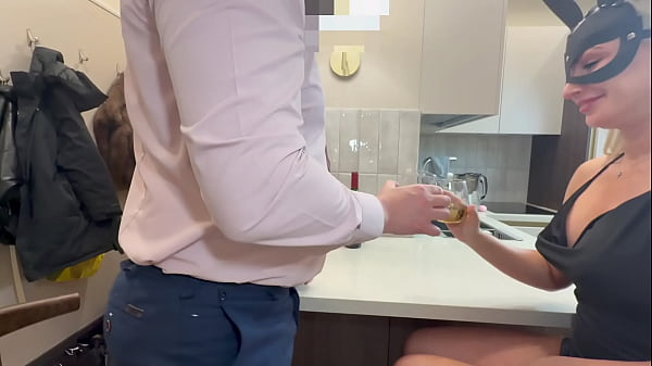 Date with CrazyWifeSlut part 1