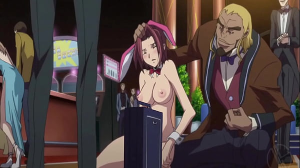 Anime Nude Filter Compilation #1 Thumbnail