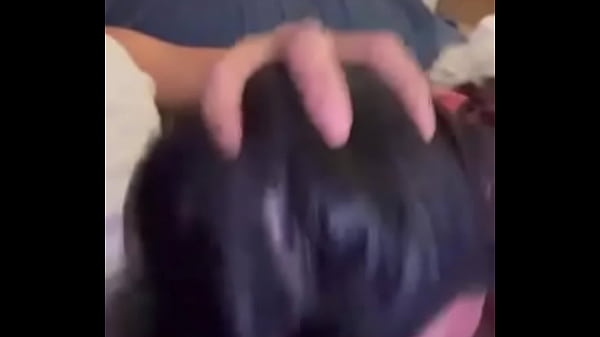 Sexy arab slut swallows black cock