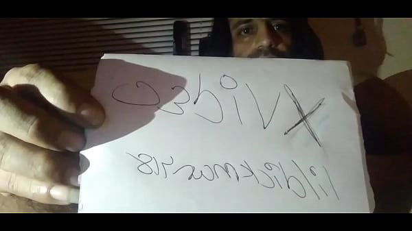 Verification video Thumbnail