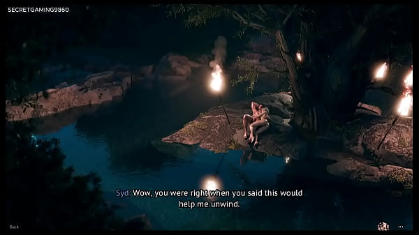 Perfect tight petite slut gets her tight ass holes penetrated, Naughty Babe Wants To Push Beyond Her Limits - FF part 03 3D porn games