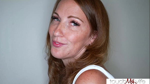 Watching My STACKED Wife Cum On Another Man's Dick - Kat Marie - TouchMyWife