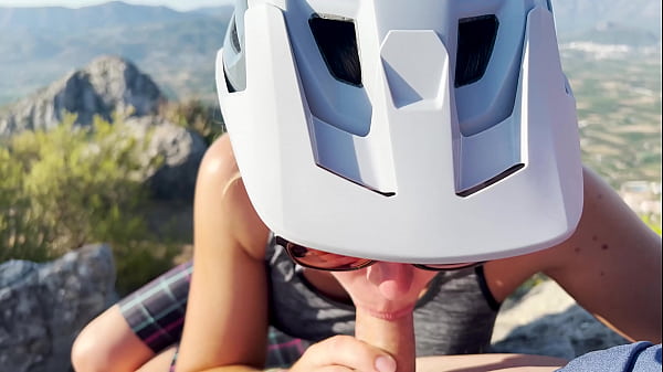 Blowjob and Facial compilation