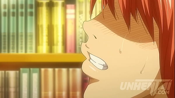 Lesbian Teacher Tries BIG Cock - Uncensored Hentai [EXCLUSIVE]