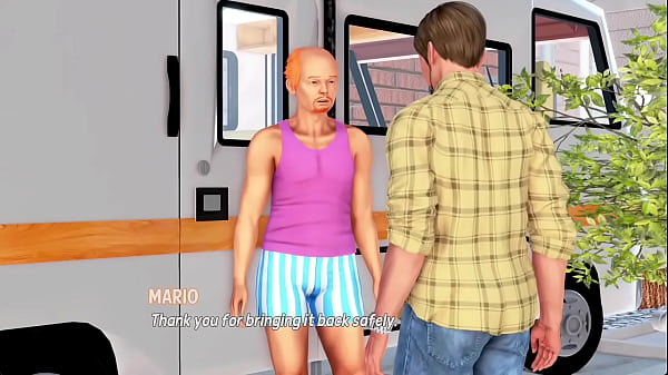 Max’s Life Temporada 3 Cap 224 – A Estas Dos MILFs Les Encanta Follar