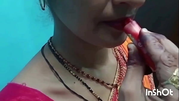 Newly married couple hardcore fuck sex indian porn videos Thumbnail