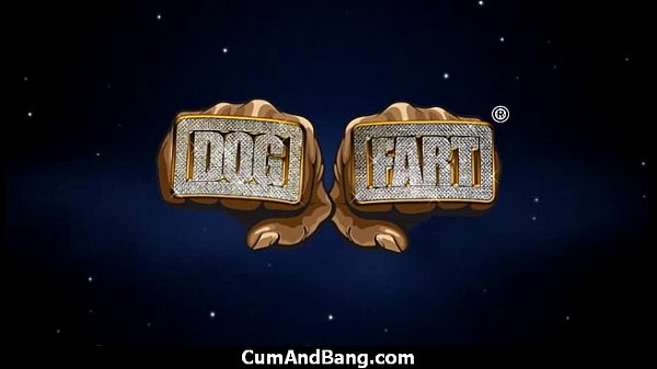 Amazing Interracial Group Deepthroat 22