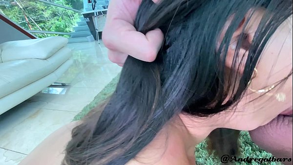 EPIC sloppy blowjob with young girl from ( Sukisukigirl / Andy Savage Episode 166 )