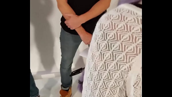 Hello la Team ! Episode final S6 : le casting à l'aveugle !4 x candidats vont répondre à me...