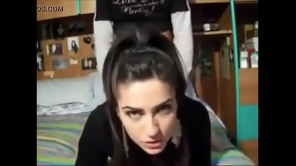 Turkish milf loves hard sex