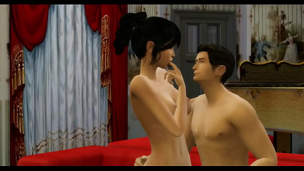 HOT LOVE Thumbnail