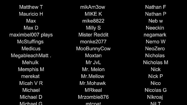 [BlenderKnight, LovelySpaceKitten] Gwen and Duncan return to the island