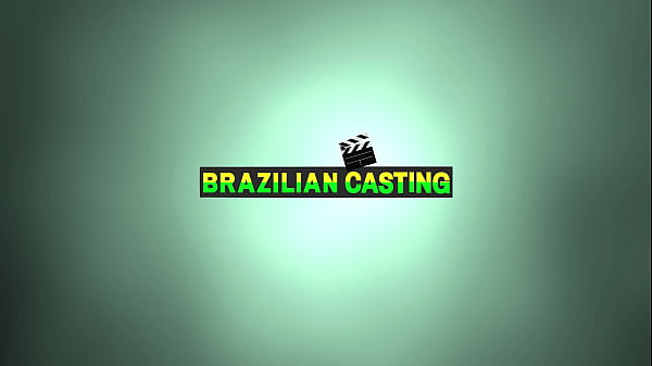 A novata Viviane Muniz e uma atriz incrivel participar Halloween no Brazilian Casting !!!!