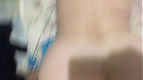 White Milf loves doggystyle Thumbnail