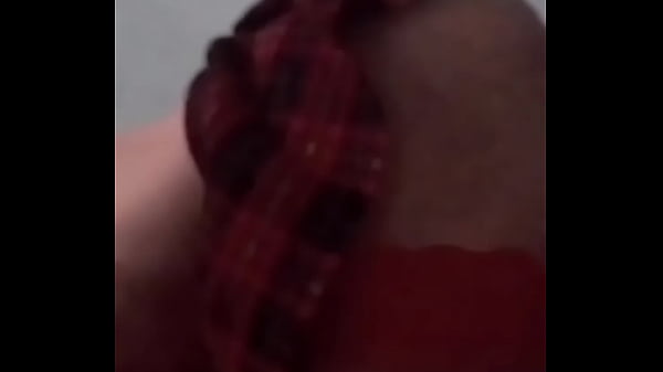 What do you think of my little ass in this skirt? Thumbnail