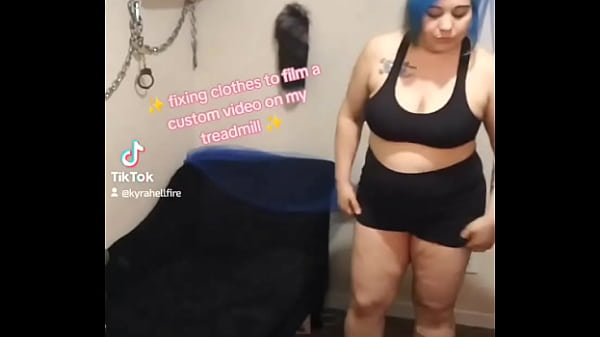 Little bit of porn mishap when filming a custom recently lol Thumbnail