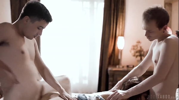 grieving stepmother needs help from her sons...