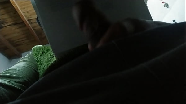 Cold night, hot dick Thumbnail