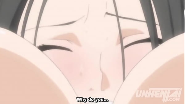 MILF Wife Talking to her Husband on the Phone while being Fucked - Hentai Uncensored [Subtitled]