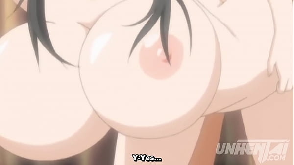 MILF Wife Talking to her Husband on the Phone while being Fucked - Hentai Uncensored [Subtitled]