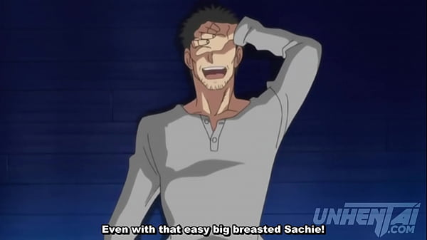 MILF Wife Talking to her Husband on the Phone while being Fucked - Hentai Uncensored [Subtitled]