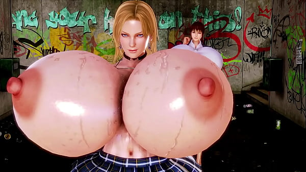 Tina juicy bimbo boobs Thumbnail