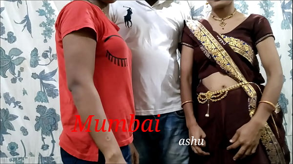 मुंबई आशु और उसके भाभी को दोन्हो को एकसाथ चोदा। क्लियर हिंदी ऑडियो।