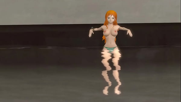 Nami by the Pool Thumbnail