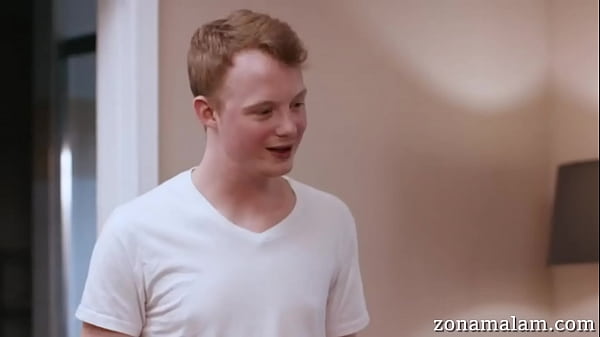 Cherry Kiss - My Stepson's Into Anal Porn