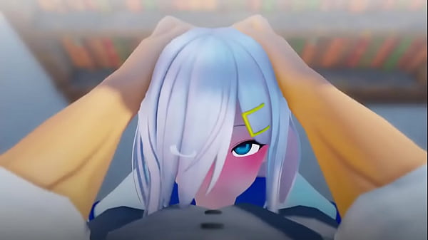 Coleção Kantai hamakaze garganta profunda por kaotaro12