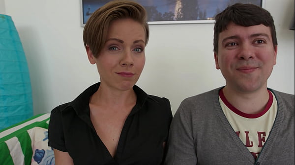 Hot Wife Sasha Zima Fucks Like a Bitch in Heat While Cuck Watches DTW2817 Thumbnail