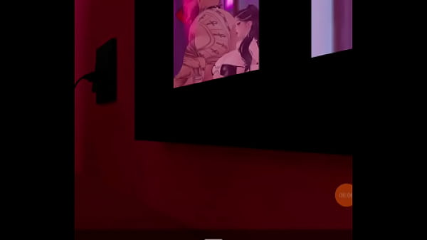 Krff debuta en su primer vídeo como actriz porno