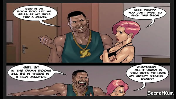 The Poker Game season 3 Ep. 11 - Cheating Wife Asshole got wrecked by BBC at orgy sex Party