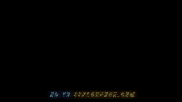 (Ebony Mystique) Gets Her Pussy Mouth Fucked By Two Huge BBCs Before Getting Their Cum On Her Face - Brazzers