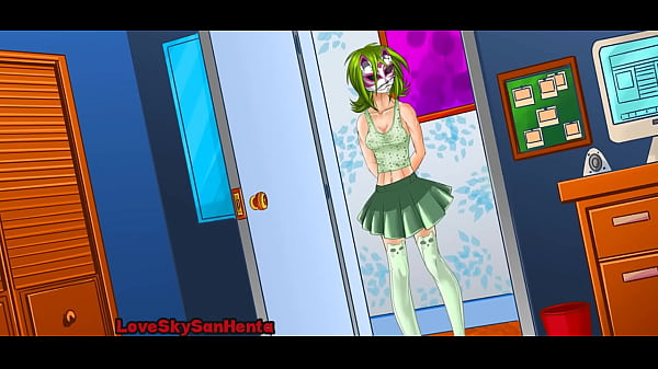 Uni Days (RichyCapy) – Part 41 – Fucking My Favorite Streamer By LoveSkySanHentai