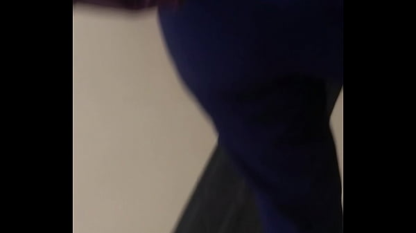 hot ass on bb's filla Thumbnail