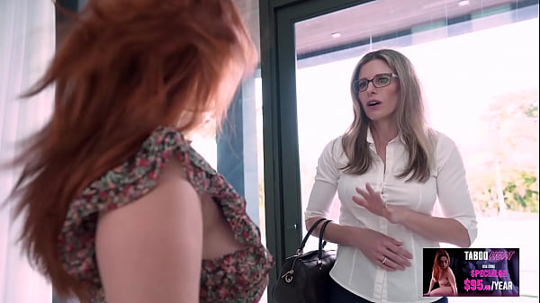 Chloe Cooper in Free Use Step Family Step Niece Shows Me Hers