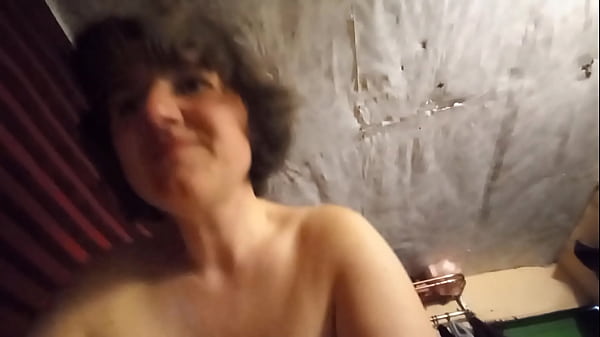 Ukrainian Milf, Ass Licking, Blowjob, Anal And Vaginal Creampie, Doggystyle