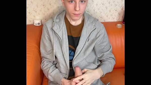 Back From A Long Run And My Dick Is Pulsing Hard