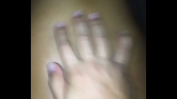 Big booty ebony gets fucked doggy style Thumbnail