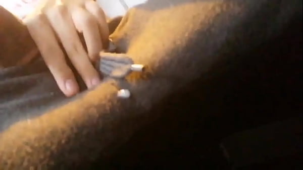 Cuarentena, día 51 y me puedo masturbar en el bus sin problema alguno incluso detrás de una madre de familia